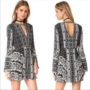 FREE PEOPLE Dress size 4